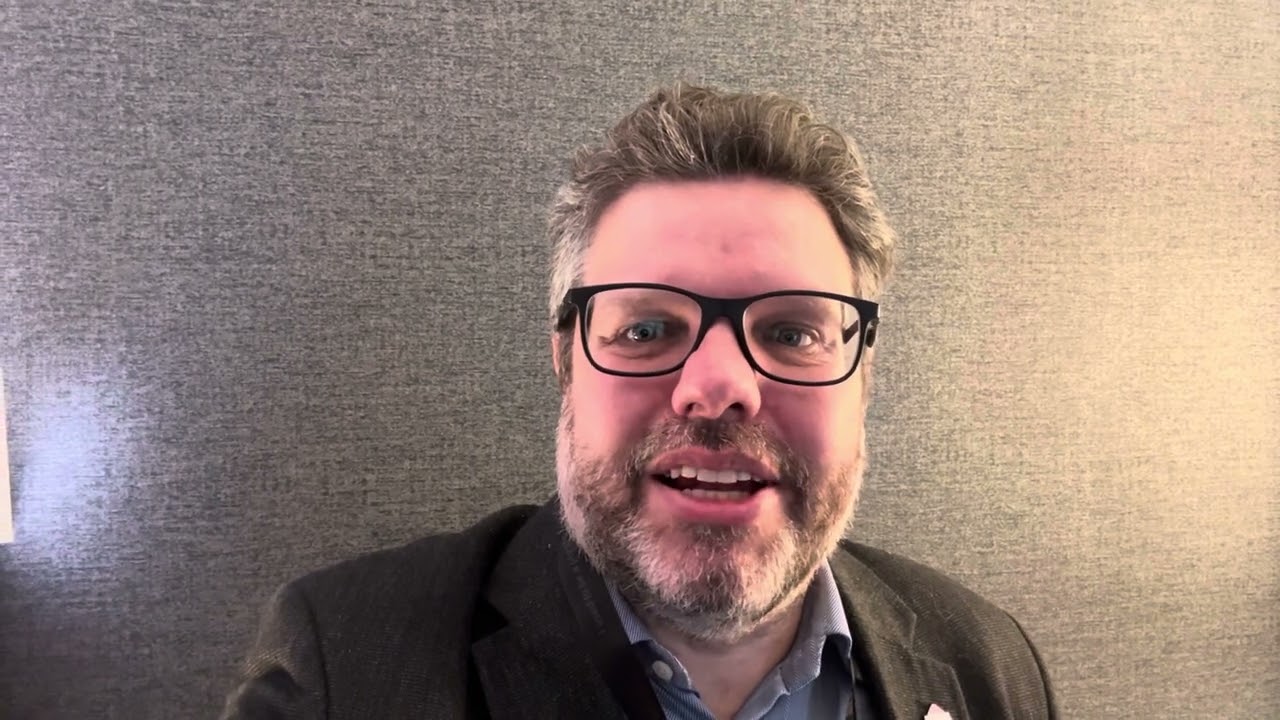 Library Leaders Summit 2024