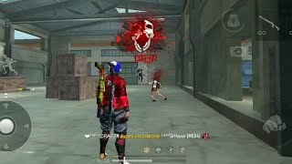 Highlight Headshot Temporada 15 Free Fire