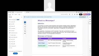 Monorepo Architecture Explained | Complete Guide to Structure, Tools & Best Practices