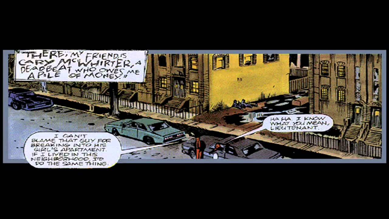 04 - Final Kick (The Mask: The Origin)