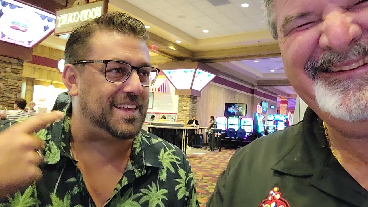 Complete Guide to Keno, Handpay!! With Guest Star!! 