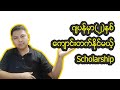 Japan Scholarship