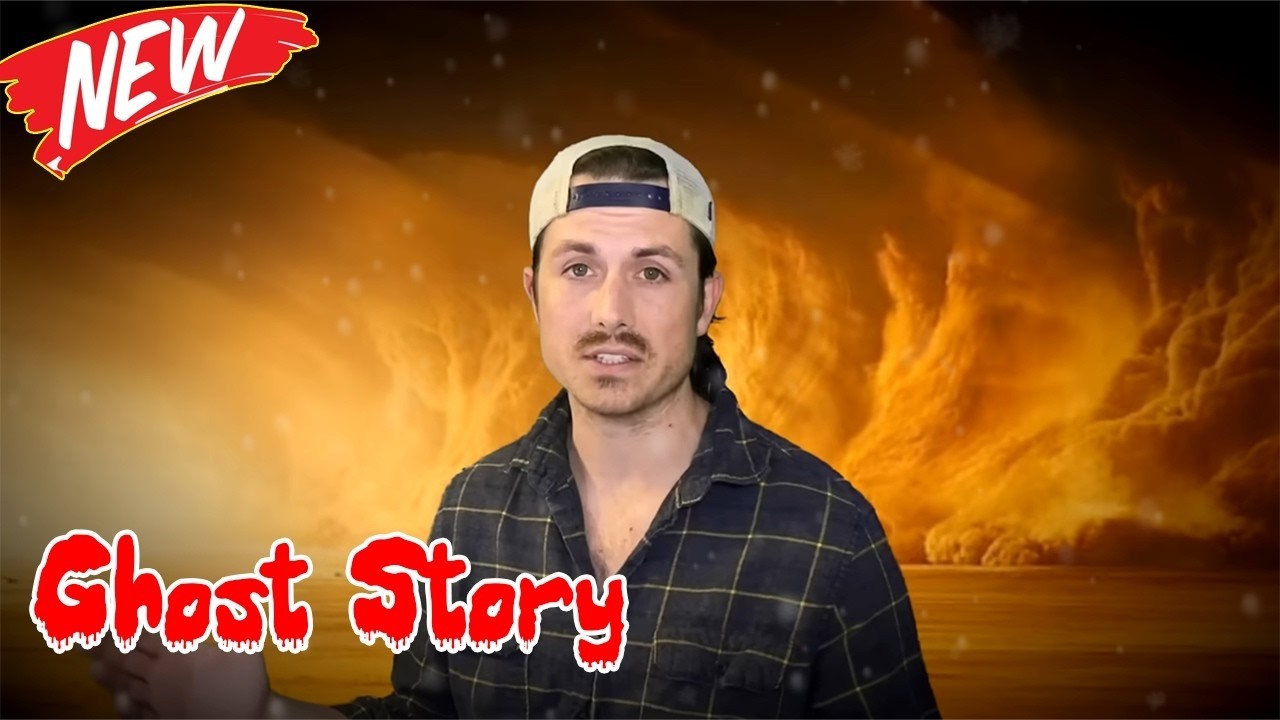 The Most Horrifying Ghost Stories Ever Told- MrBallen