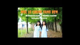 NENGBOI HAOKIP & MOINEO HAOKIP || MOL LE LHANG SANG HEN (SOUNDTRACK)