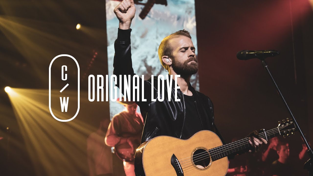 You were the first word