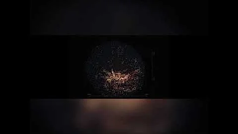 3D model of Milky Way Galaxy #shorts#viral