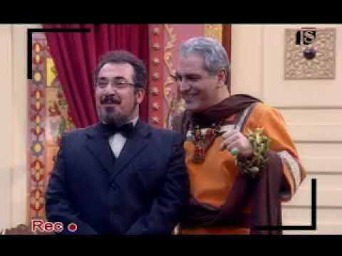 پشت صحنه سریال قهوه تلخ شماره 04