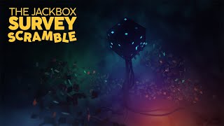 The Jackbox Survey Scramble | Ankündigungs-Trailer (DE)