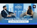 Cracking The Abu Dhabi Code Is Now The Time To Buy SAAS Weighs In Cracking The Abu Dhabi Code Is Now The Time To Buy SAAS Weighs In