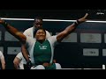 Para Powerlifting | Women's Up to 55kg | Day 2 | Asia-Oceania Open Championships | Bangkok 2026