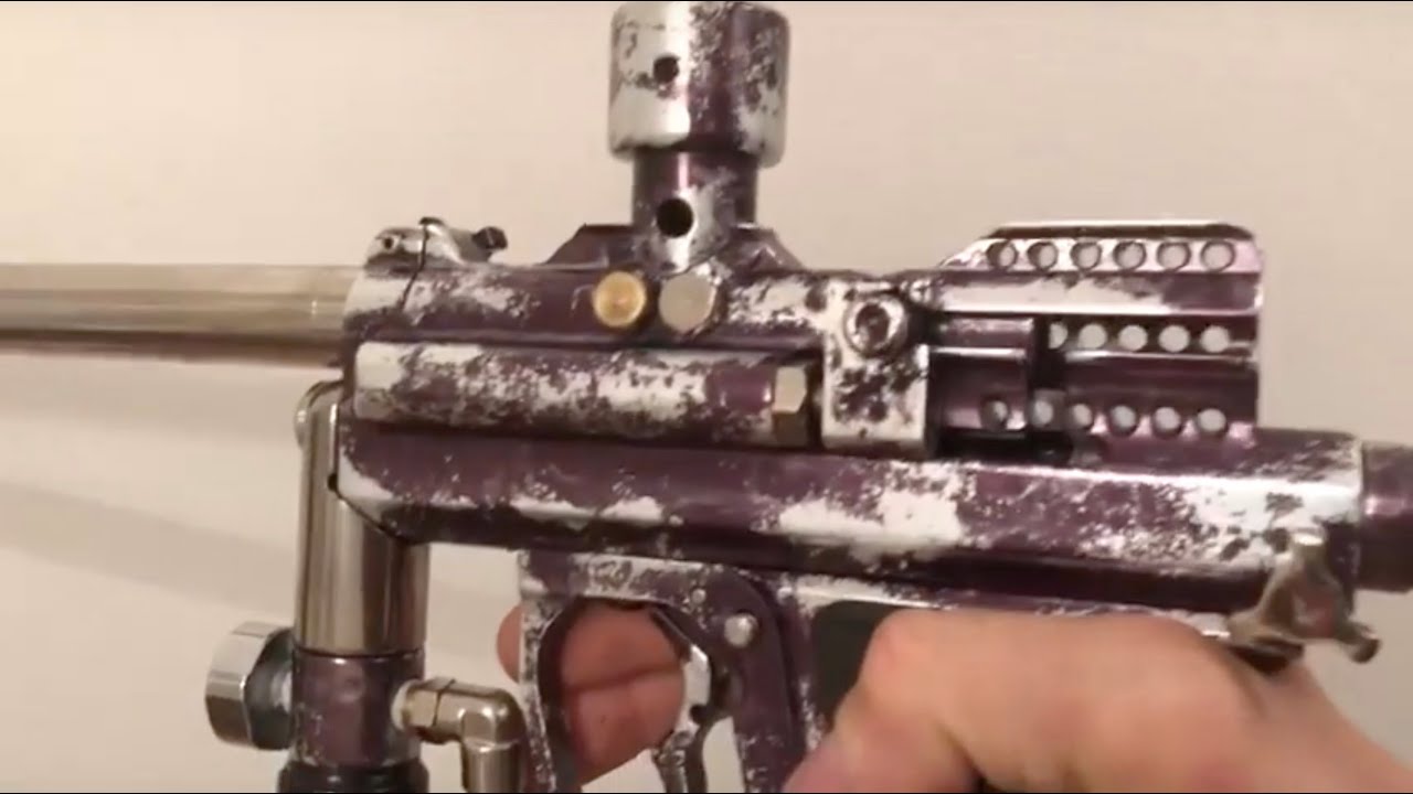 Christian Van Horn's Craig Palmer Blazer