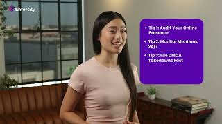 How to Do Online Reputation Management For Content Creators? | Enforcity DMCA