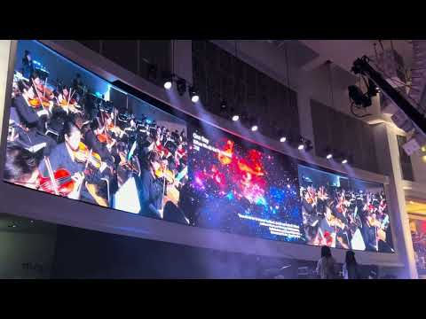[사랑의교회] Matt Redman - One Day (When We All Get To Heaven)