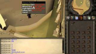 Crystal-x Moparscape Server The best server 24/7 with D Clawz