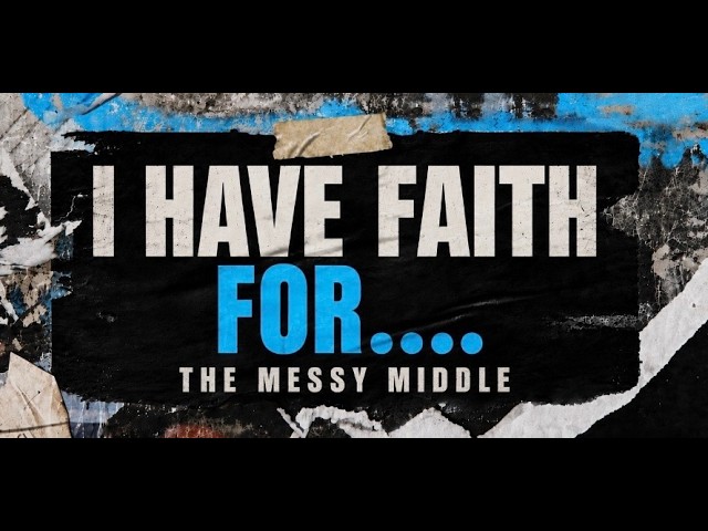 I have Faith For .. Part 2 | Pastor John Lein | Evermore Church |