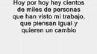 Nueva Amenaza Contra Escritorcubamex