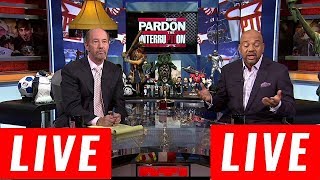 Pardon The Interruption 09\/04\/2019 Full Show | Tony Kornheiser and Michael Wilbon on ESPN