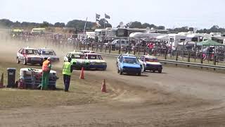 BAS 3 Mens Class 2 Final Redflag