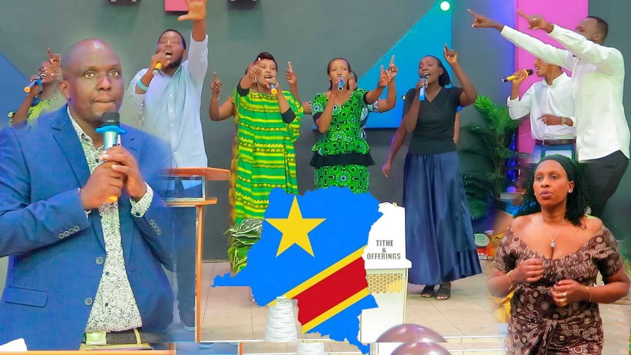 AMATERANIRO BASENGERA IGIHUGU CYA CONGO KIRI MUNTAMBARA AHO ABATURAGE BA UVIRA BAHUNZE ABAZALENDO