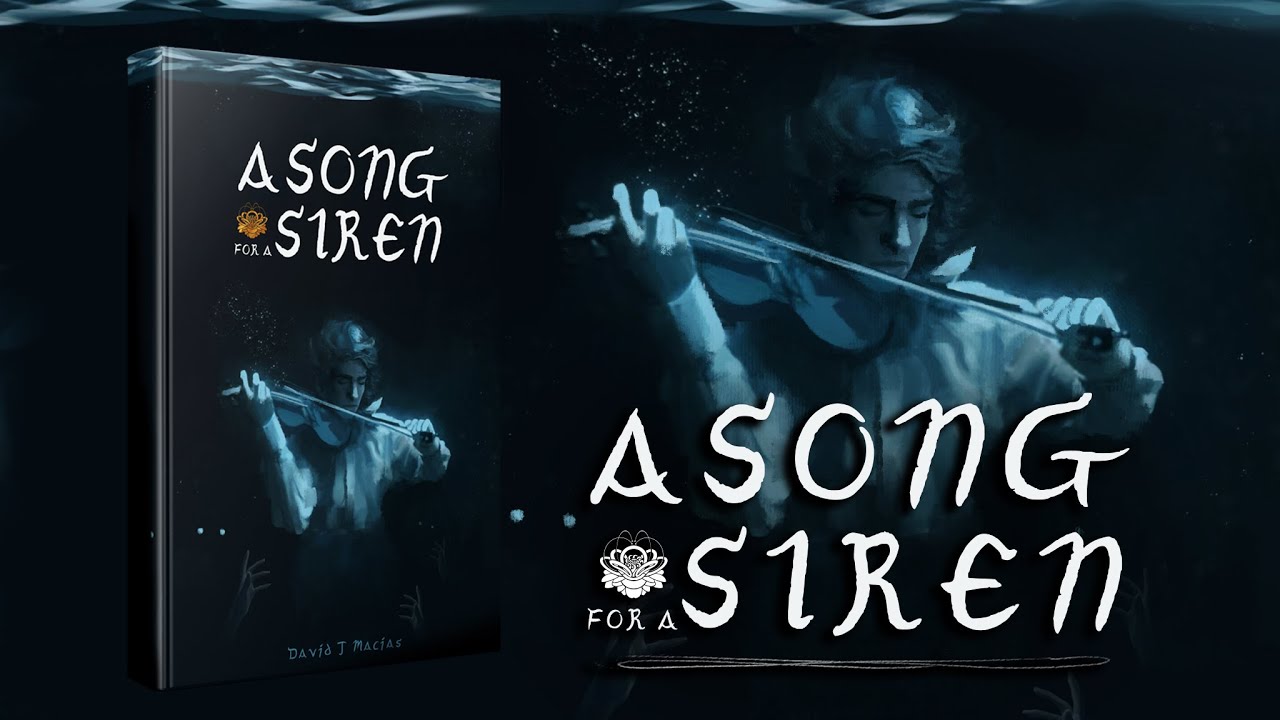 A Song for A Siren Kickstarter YouTube