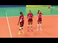 SUPERLIGA B FEMININA | TIJUCA TÊNIS CLUBE x RECIFE VÔLEI | 19/01 | AO VIVO