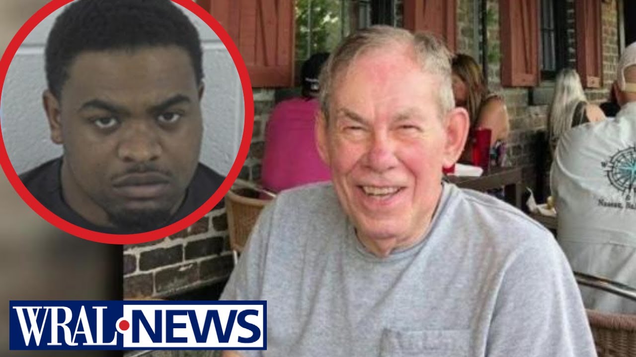 Man charged with 1st degree murder after 82-year-old Home Depot ...