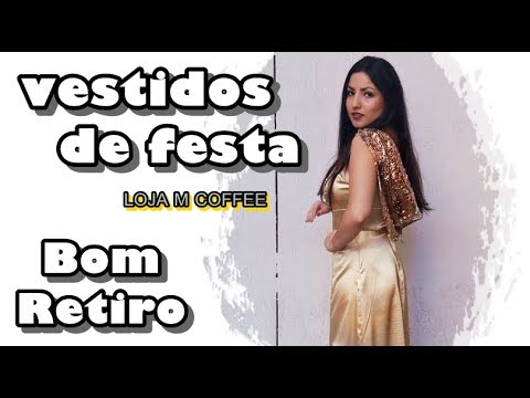 loja festa bom retiro