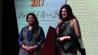 HOPE AWARDS  2017