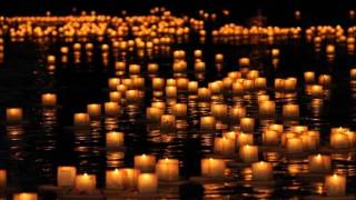 [Original Composition] The Lanterns Above the Sea