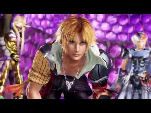 umeshiのティーダ1 [DFFAC プラチナ]