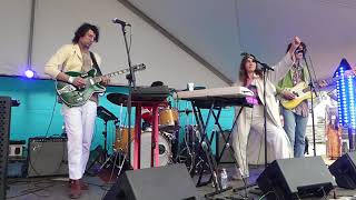 Anemone [Complete Set] - (SXSW 2019) HD