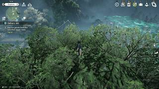 rock climbing edition wuling footage