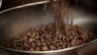 Proud to Serve the Royal Household for over 40 years | H. R. Higgins (Coffee-Man) Ltd.