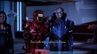 Mass Effect 2 Citadel Forged ID False Positives