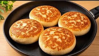 जब रोटी सब्जी बनाने का मन न करे तो 5 मिनट में दो चीज़ों से ये बनालो| healthy Breakfast recipe|Nasht