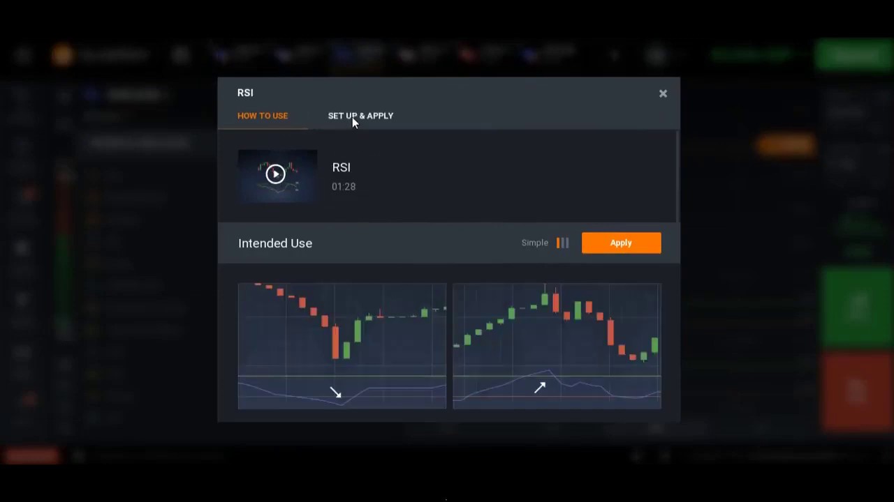 Best binary trading apps