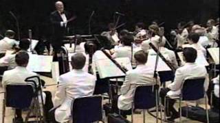 John williams : composer and conductor