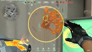 Valorant 2025 01 24   22 41 59 04(5v5) screenshot 5