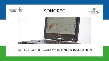 Webinar | Sonopec: Inspection technique for detecting corrosion under insulation