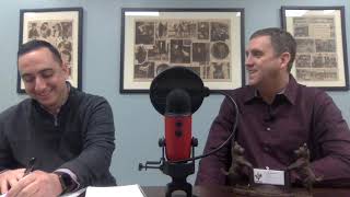 #MikedUp E6: Learning Through Mentorship with Gary Willoughby