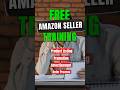 Amazon seller central free training | Amazon seller central tutorial in hindi | Selling on amazon