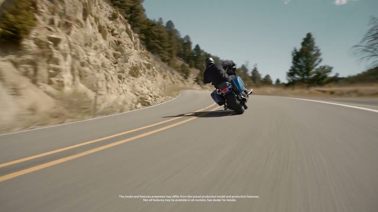 Harley-Davidson Speed Shop Firenze Vivi la Libertà su Due Ruote