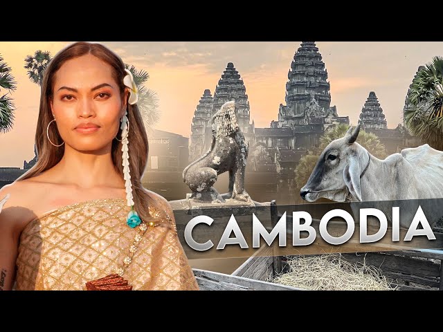 Cambodia. Affordable Country with Huge Potential!  What to See and Do class=