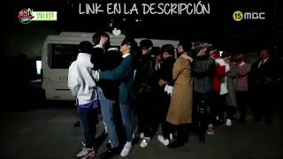 [Sub Español] Section TV (Ep.1) (17.03.26)