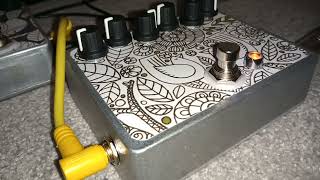 dirtbox layouts Tim Escobedo too many knobs.