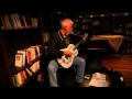 Boogie Chillen, Goyo Delta Blues, para el film documental de Lalo Jimenez-