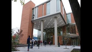 Leonard and Claire Tow Center for the Performing Arts, Brooklyn College