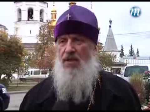 Реконструкция храмов в регионе идет поэтапно и системно