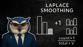Laplacian Smoothing Techniques |Language Modeling |NLP screenshot 2