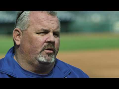 Home Field Advantage | John Deere Sports Turf Stories